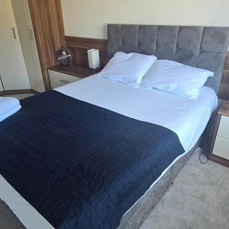 Hullidays - The Sawmill Suite Kingston upon Hull Eksteriør bilde