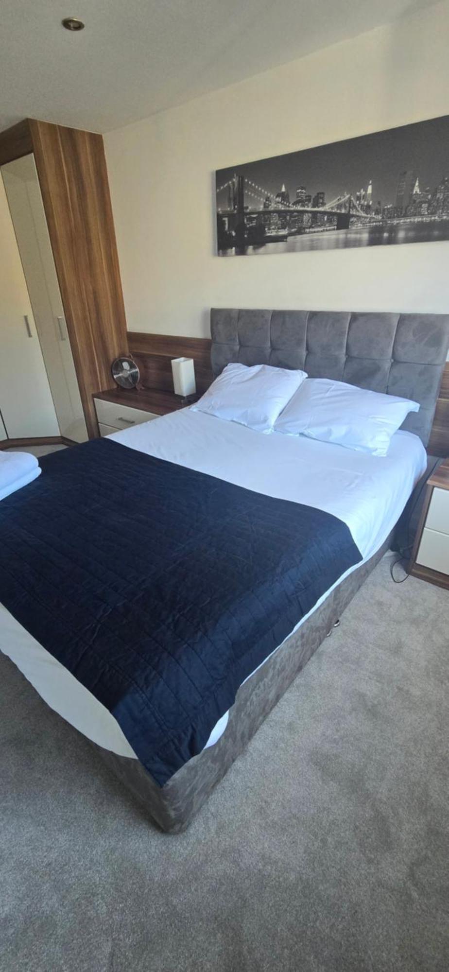 Hullidays - The Sawmill Suite Kingston upon Hull Eksteriør bilde