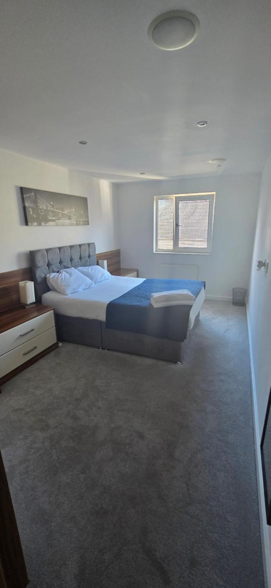Hullidays - The Sawmill Suite Kingston upon Hull Eksteriør bilde