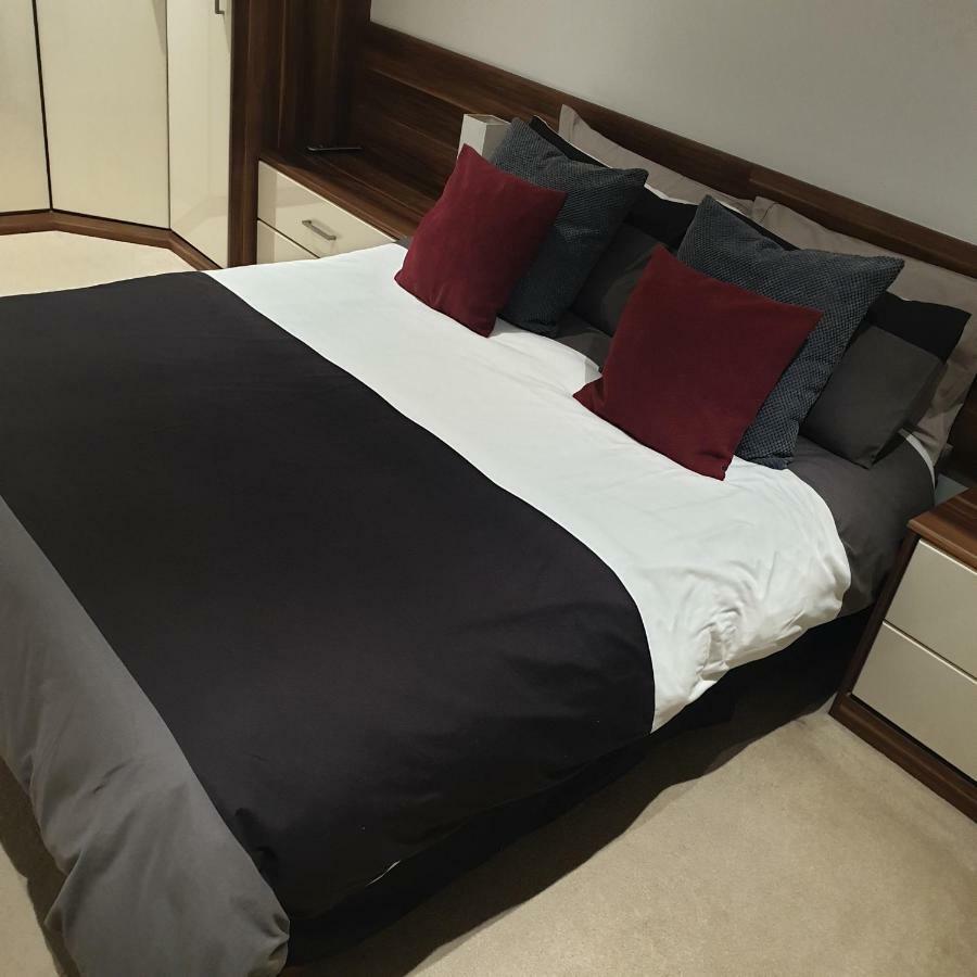 Hullidays - The Sawmill Suite Kingston upon Hull Eksteriør bilde