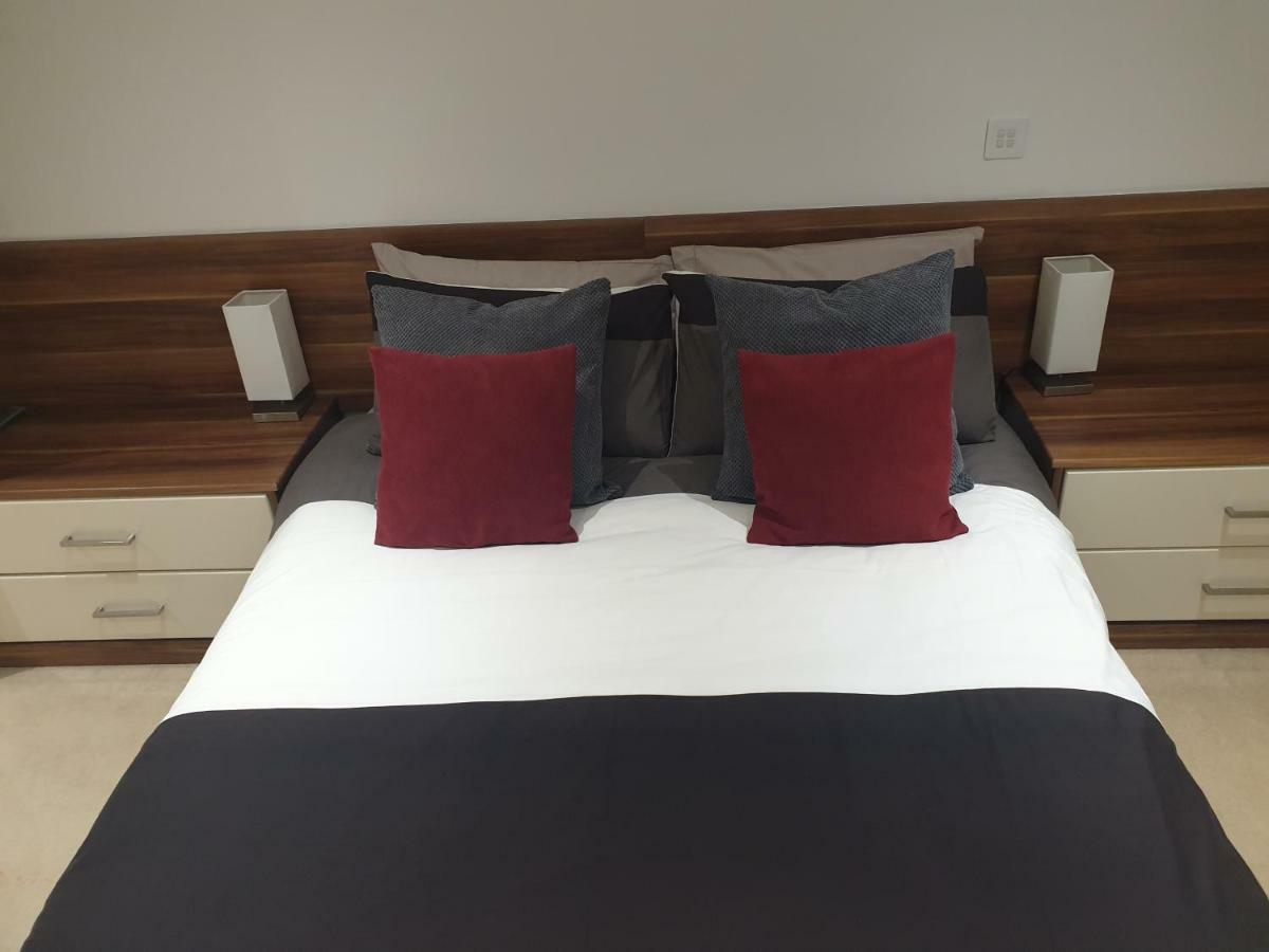 Hullidays - The Sawmill Suite Kingston upon Hull Eksteriør bilde