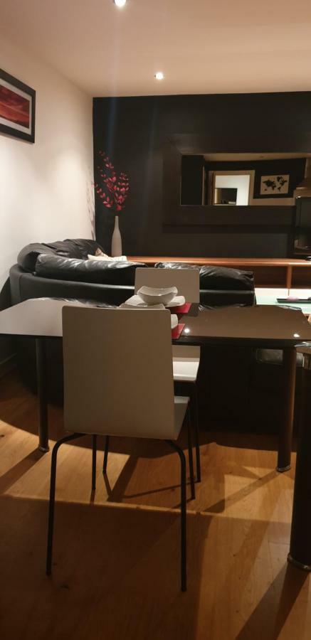 Hullidays - The Sawmill Suite Kingston upon Hull Eksteriør bilde