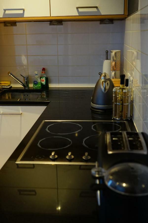 Hullidays - The Sawmill Suite Kingston upon Hull Eksteriør bilde