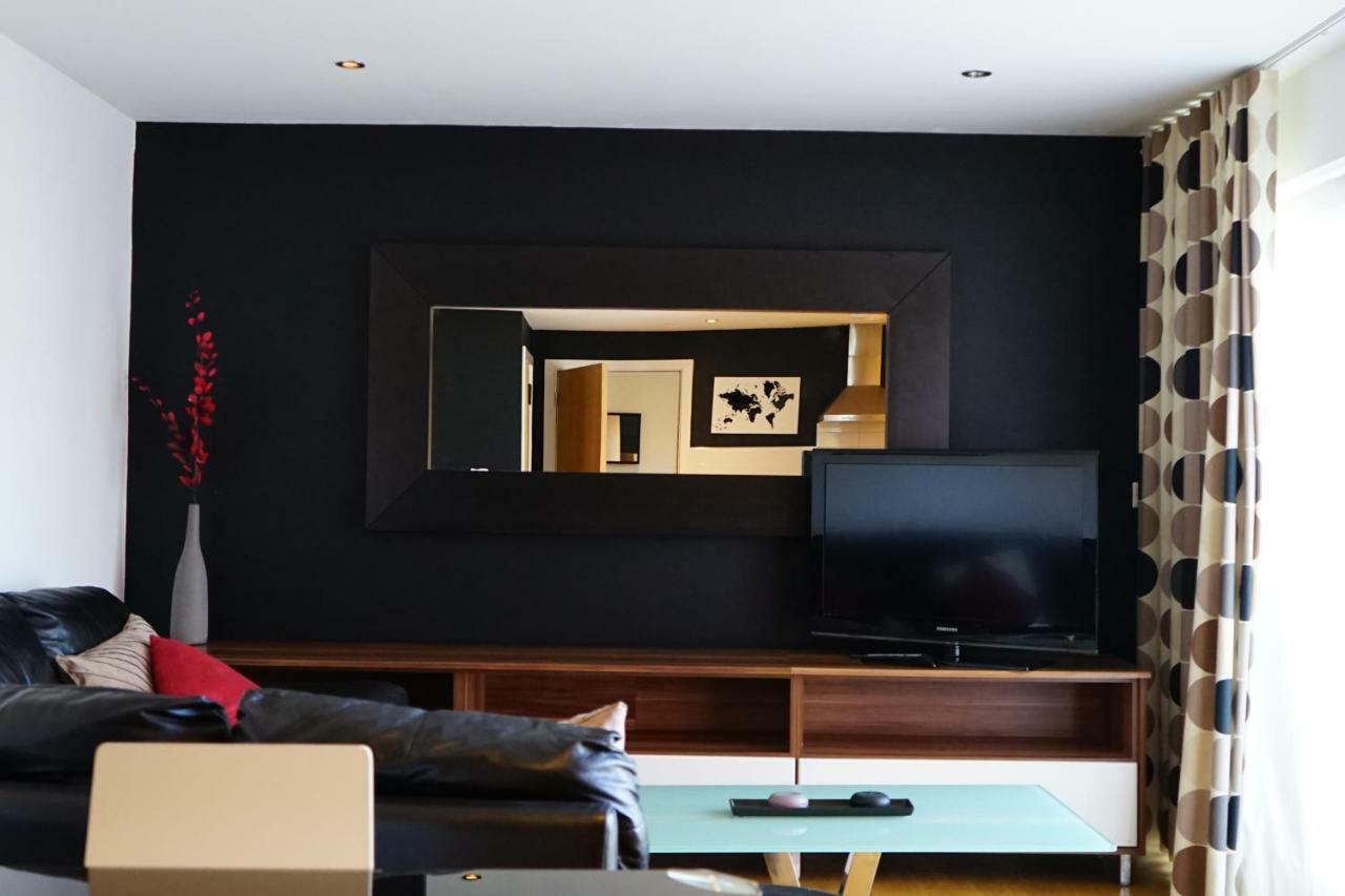 Hullidays - The Sawmill Suite Kingston upon Hull Eksteriør bilde