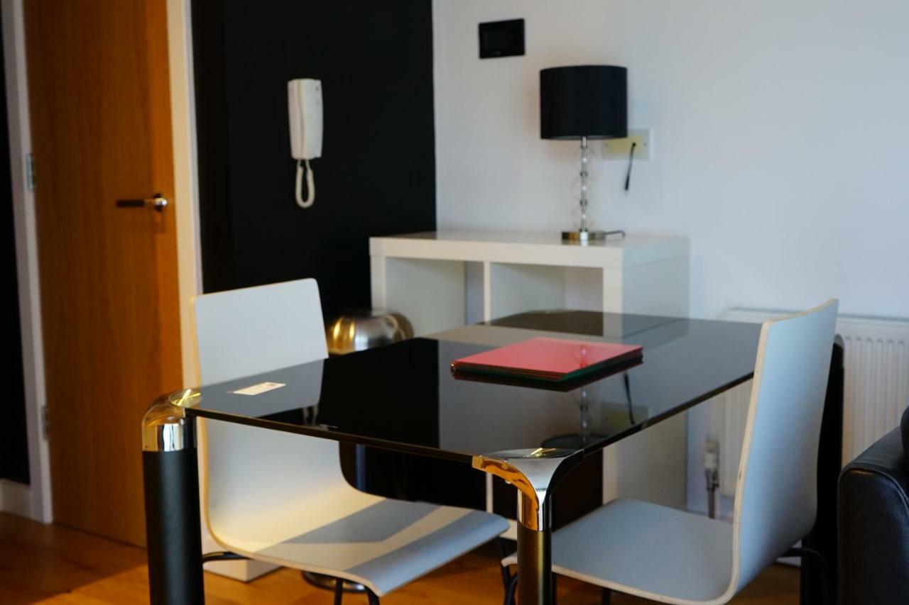 Hullidays - The Sawmill Suite Kingston upon Hull Eksteriør bilde