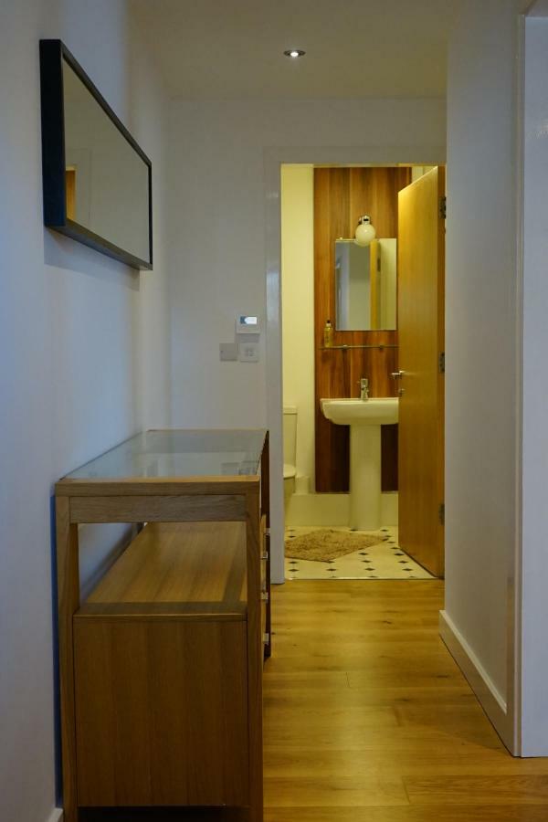 Hullidays - The Sawmill Suite Kingston upon Hull Eksteriør bilde