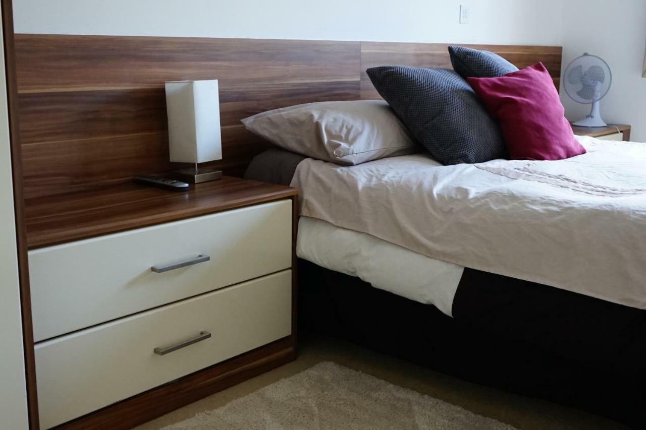 Hullidays - The Sawmill Suite Kingston upon Hull Eksteriør bilde